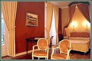 Chateau De La Foltiere Apartman Saint-Germain-en-Coglès Kültér fotó